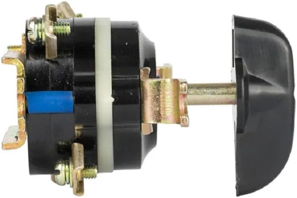 фото Переключатель пакетный  EKF pp-2-16-1 в Уфе