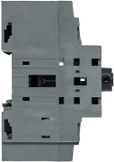 фото Рубильник EKF tb-40-4p-f