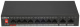 фото Коммутатор PoE Dahua DH-PFS3010-8ET-96 (УЦЕНЕННЫЙ) в Уфе