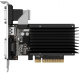 фото Видеокарта Palit GeForce GT 710 (NEAT7100HD46-2080H) в Екатеринбурге