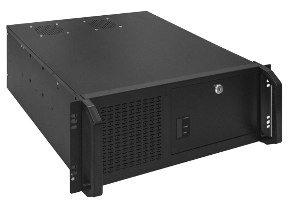 Изображение товара Корпус серверный 4U Exegate Pro 4U450-16/4U4019S/900RADS