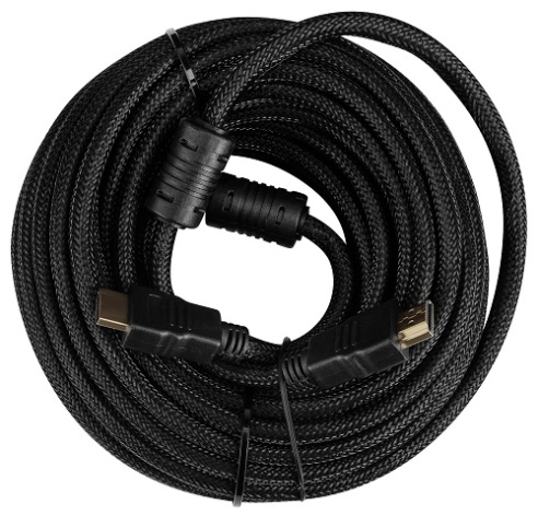 фото Кабель интерфейсный  Buro HDMI-V1.4-10MC в Уфе