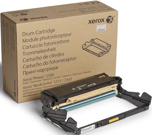 

Фотобарабан Xerox 101R00555 (30 тыс стр) WC 3335/3345, 101R00555