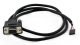 фото Кабель  MOXA CBL-F9DPF1x4-BK-100 в Уфе