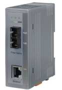 фото Медиа-конвертер ICP DAS NS-200FC CR