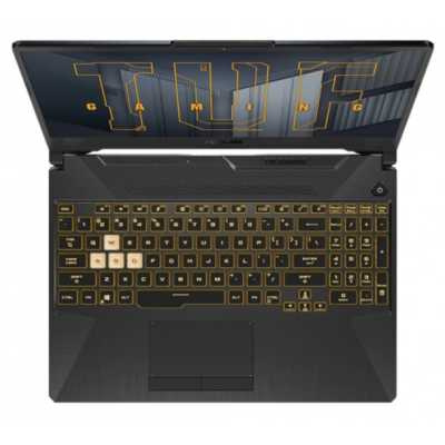 фото Ноутбук  ASUS TUF Gaming F15 FX506HCB-HN161 
