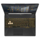 фото Ноутбук  ASUS TUF Gaming F15 FX506HCB-HN161 