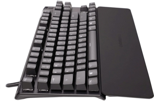 фото Клавиатура  SteelSeries Apex Pro TKL (2023) в Казани