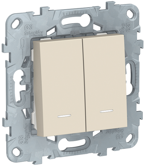 фото Переключатель  Schneider Electric NU521344N в Казани