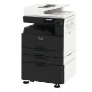 фото МФУ Sharp BP20M31EU