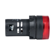 фото Оповещатель светозвуковой EKF ed16-22bms-24