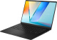 фото Ноутбук  ASUS VivoBook S14 S5406SA-QD200 в Уфе 14 ", Core Ultra 7, 32 Гб RAM, 1 Тб SSD, Arc graphics, Черный