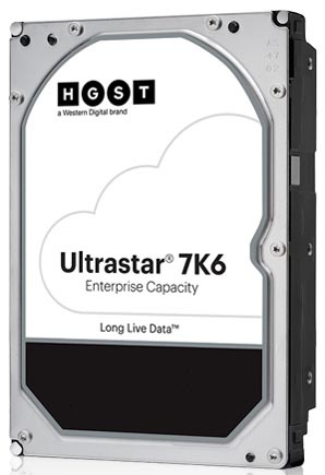 фото Жесткий диск 4TB SATA 6Gb/s Western Digital 0B36040 в Омске
