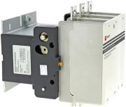 фото Контактор EKF ctr-b-115-380