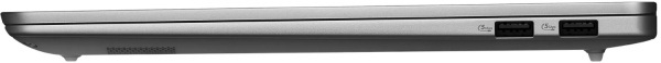 фото Ноутбук ASUS VivoBook S5452MA-TM102 14" (Intel Core 7, 16Гб LPDDR5X, SSD 512 Гб, , Без ОС) Серый [90NB1991-M00990]