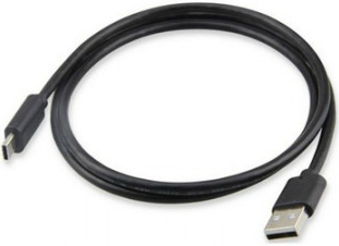 

Кабель Rexant 18-1881 USB 3.1 type C (male) - USB 2.0 (male) 1M REXANT, 18-1881
