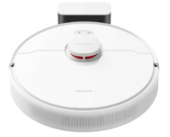 фото Робот-пылесос  Dreame Vacuum and Mop F9 Pro в Уфе