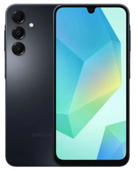 фото Смартфон  Samsung Galaxy A16 8/256GB в Перми