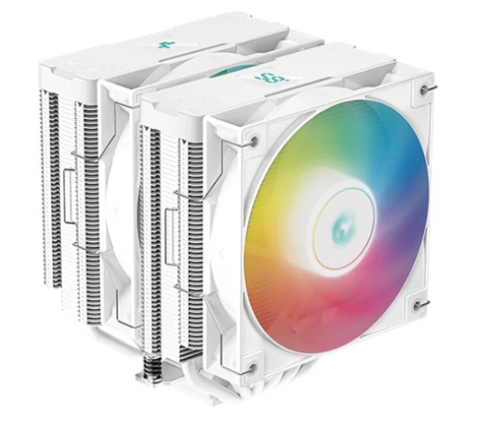фото Кулер  Deepcool AG620 DIGITAL WH ARGB в Уфе
