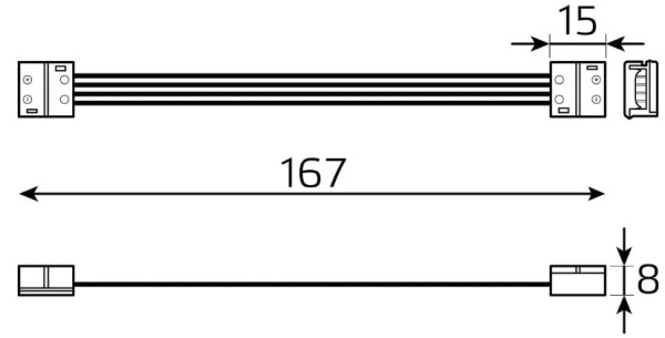 фото Коннектор  Gauss BASIC в Красноярске