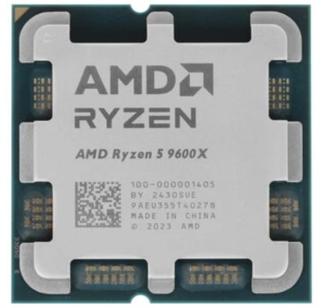 фото Процессор  AMD Ryzen 5 9600X в Уфе