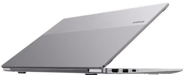 фото Ноутбук  Infinix Inbook X3_XL422 в Самаре 14 ", Core i7, 16 Гб RAM, 512 Гб SSD, Iris Xe Graphics, Серый