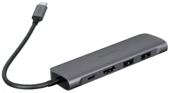 фото Концентратор  UGREEN CM195