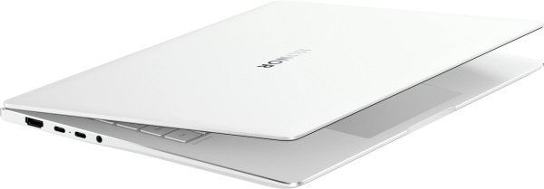 фото Ноутбук  Honor MagicBook Pro 14 2025 в Красноярске 14.6 ", Core Ultra 5, 32 Гб RAM, 1 Тб SSD, Arc graphics 130T, Белый