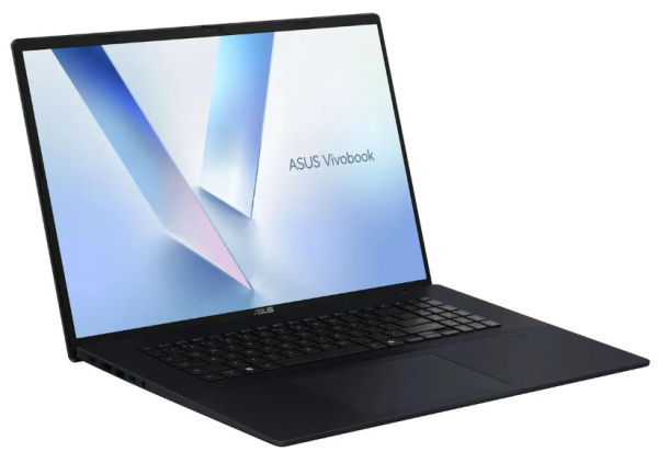 фото Ноутбук  ASUS Vivobook 17 M1807HA-S8055 в Уфе 18.4 ", Ryzen 7, 32 Гб RAM, 1 Тб SSD, Radeon Graphics, Синий