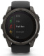 фото Часы  Garmin Fenix 8 Solar Sapphire (УЦЕНЕННЫЙ)