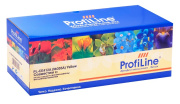 фото Тонер-картридж ProfiLine PL-CE412A Желтый