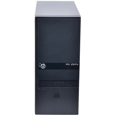 фото Корпус ATX InWin EC046U3 в Самаре