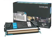 фото Картридж Lexmark C5240CH