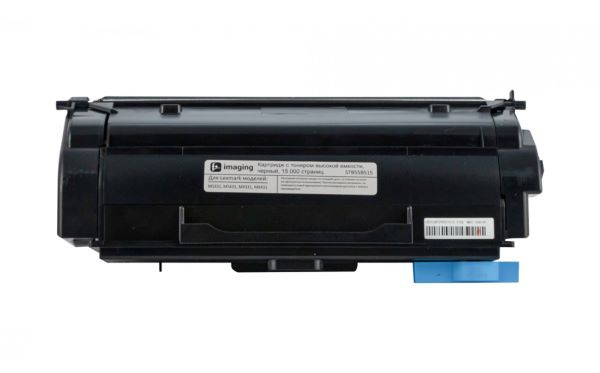 Изображение товара Тонер-картридж Fplus STB55BL515 Черный