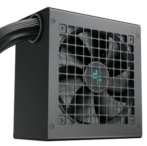 фото Блок питания ATX Deepcool R-PN750D-FC0B-WGEU-V2 в Уфе
