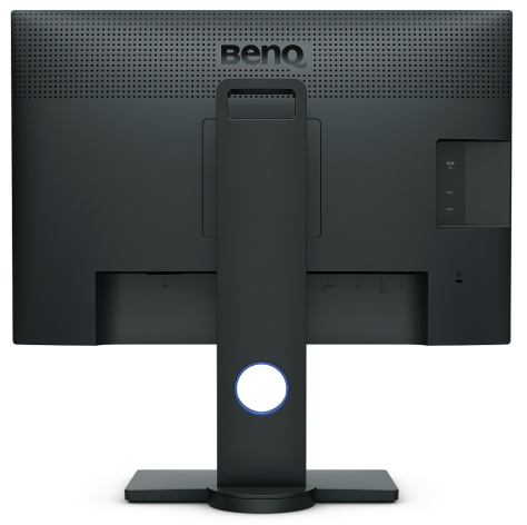 фото Монитор 24,1" BenQ SW240