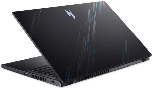 фото Ноутбук  Acer Aspire Nitro ANV15-51-71PD в Волгограде 15.6 ", Core i7, 16 Гб RAM, 512 Гб SSD, GeForce RTX 3050, Черный
