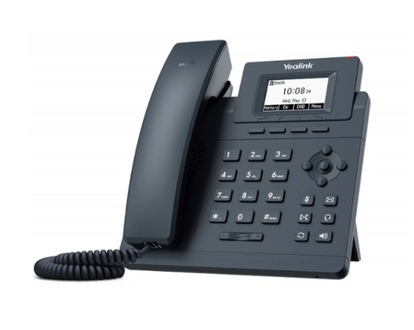 фото Телефон SIP  Yealink SIP-T30P в Казани