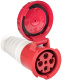 фото Розетка переносная EKF ps-234-63-380 в Санкт-Петербургe