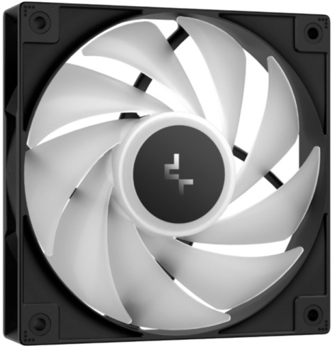 фото Кулер  Deepcool AG400 BK ARGB V2 в Уфе