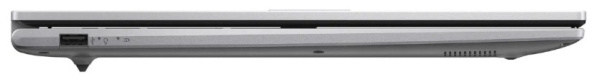 фото Ноутбук  ASUS VivoBook X1704VA-AU937 в Санкт-Петербургe 17.3 ", Core 7, 16 Гб RAM, 1 Тб SSD, UHD Graphics, Серебристый