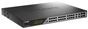 фото Коммутатор D-link DSS-200G-28MPP/A1A