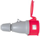 фото Розетка переносная EKF ps-225-32-380-PRO в Санкт-Петербургe