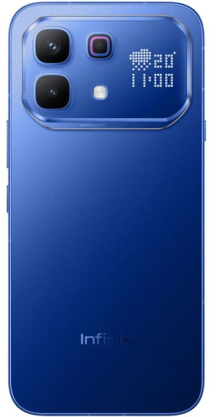 фото Смартфон  Infinix Note 60 Pro 8/256GB в Краснодаре