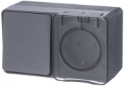 фото Блок Systeme Electric ATN544070