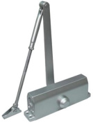 фото Доводчик Smartec ST-DC014BC-SL