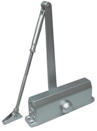 фото Доводчик  Smartec ST-DC014BC-SL в Уфе