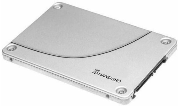 

Накопитель SSD Solidigm SSDSC2KB960GZ1Z 960GB, 550/510MB/s, MTBF 2M, SSDSC2KB960GZ1Z