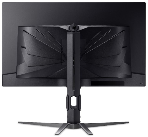 фото Монитор 31.5 " Acer Predator X32X5bmiiphuzx, Черный, [UM.JXXCD.501]