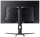 фото Монитор 31.5 " Acer Predator X32X5bmiiphuzx, Черный, [UM.JXXCD.501]